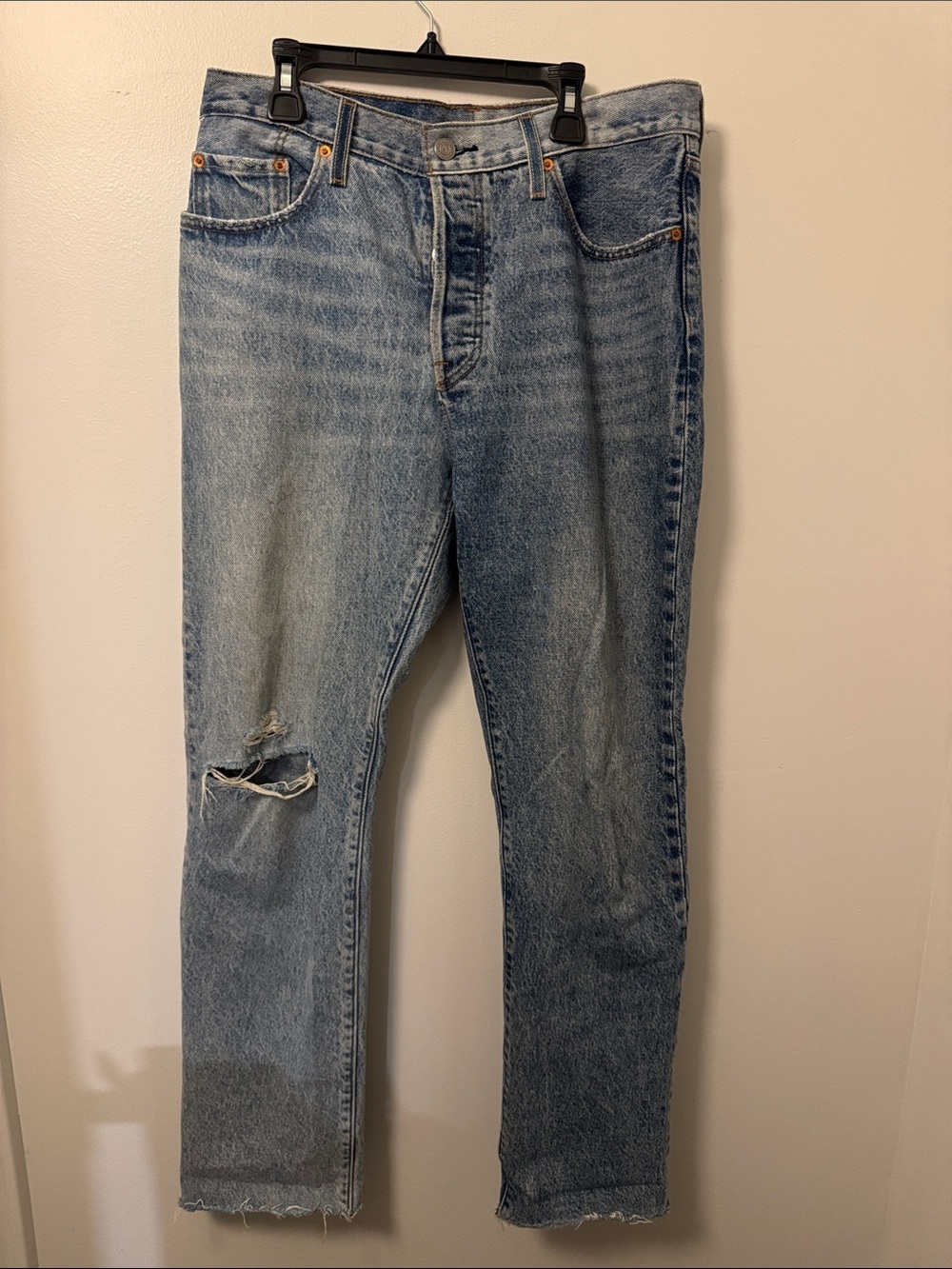 Vintage 501 Red Tab Levi’s 29x30